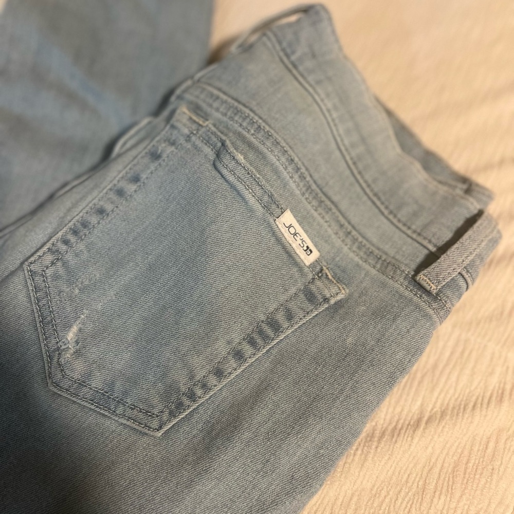 Joe’s Jeans